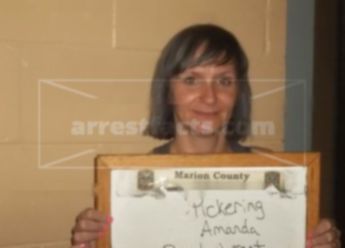 Amanda Pickering