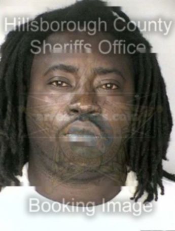 Derrick Riley