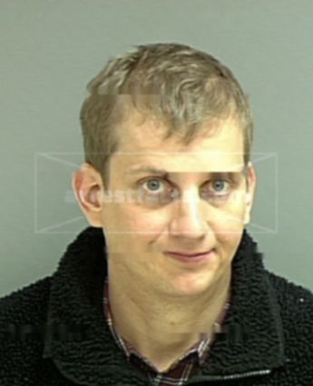 Todd Madison Smith