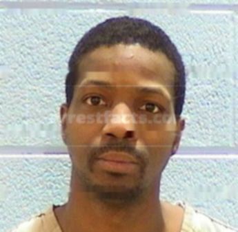 Terrants Jerome Hill
