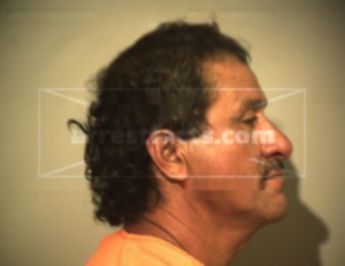 Ismael Rivera Alvizo
