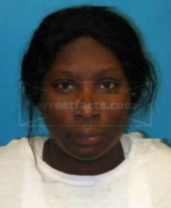 Bertha Mae Jones