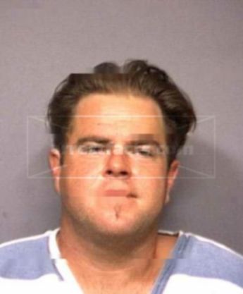 Daniel Wayne Harrison