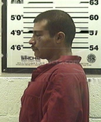 Gerald Gary Montoya