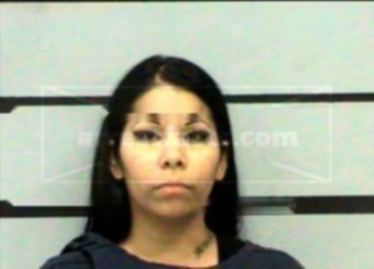 Rosa Victoria Torres