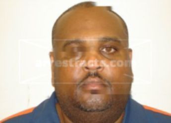 Arnold Darnell Parker