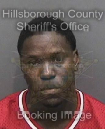 Marquis Antonio Hodge