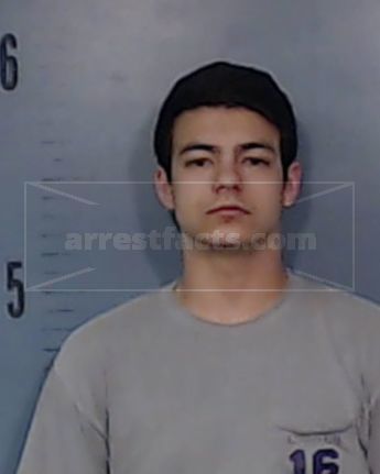 Michael James Huff