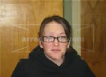 Jessica Marie Reynolds