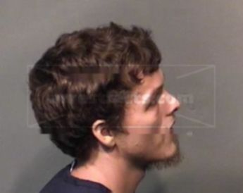 Justin Lee Buehrer