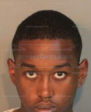 Mack Mitchell Iii