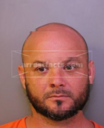 Curtis Allen Throckmorton