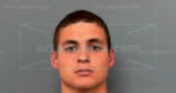 Chance Todd Jones