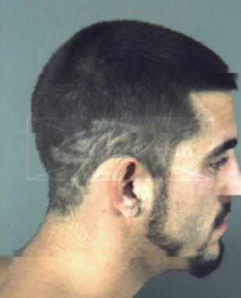 Robert Thomas Ramos Jr