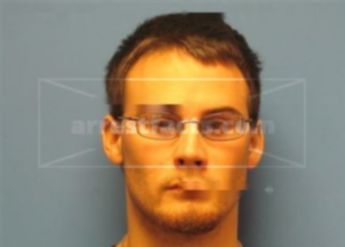 Charles Erick Hudson