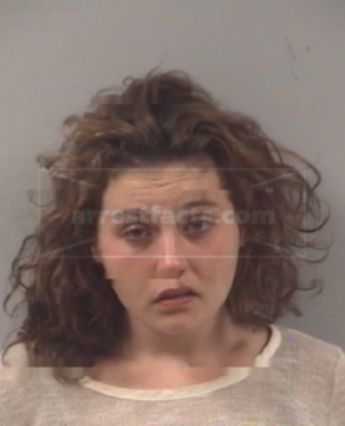 Magan Elizabeth Daniels