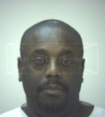 Donald Lee Bradford