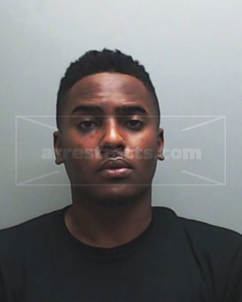 Darrein Laron Moore