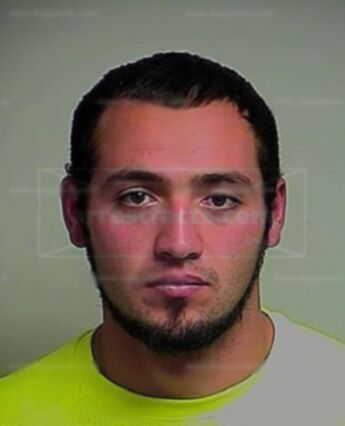 Cody Joseph Flores