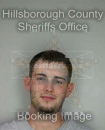 Timothy Wayne Parker