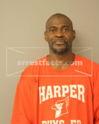Lonnie Thomas