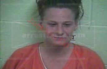 Kimberly Janice Isaacs (Muncy)