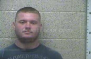 Darren Wesley Miller