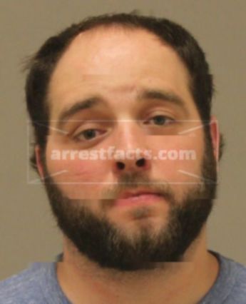 Zachary Richard Palm