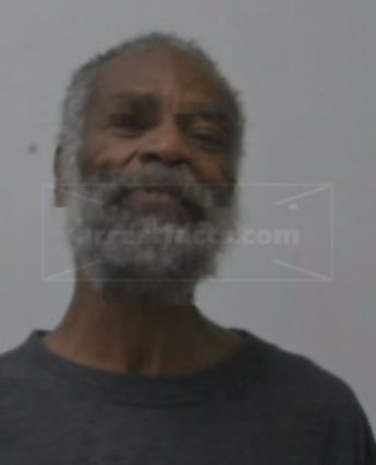 Maurice Dale Ellison