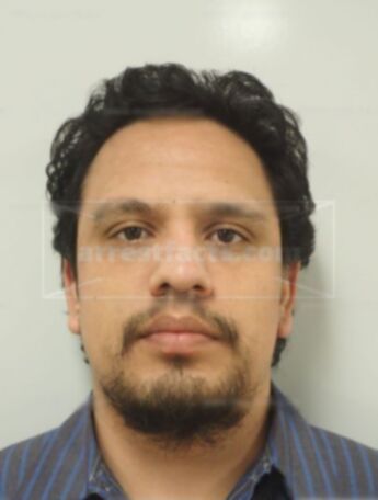 Armando Arenas Altamirano
