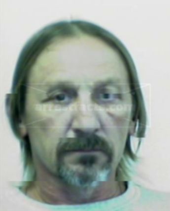 Rex Elmer Reynolds