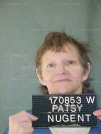 Patsy L Nugent