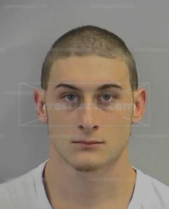 Zachary Tyler Kennedy