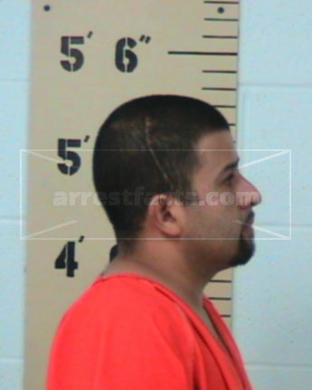 Francisco Jesus Sierra