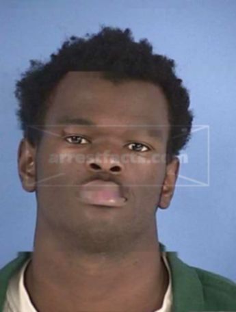 Michael Ladell Carstarphen