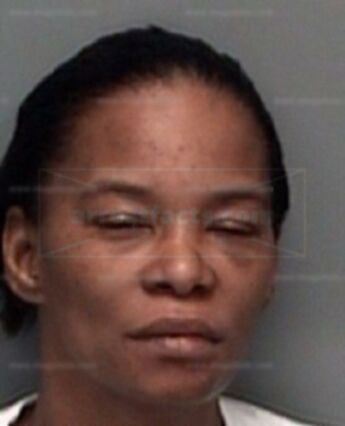 Alesia Marie Hill