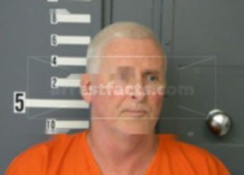 Gary Thomas Black