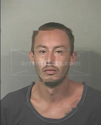 Jesse Anthony Marquez