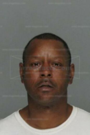 Michael Todd Harris