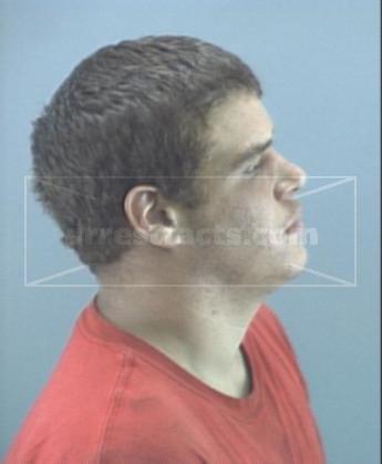 Bryan Lee Barnett