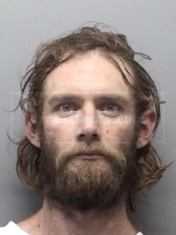 James Franklin Martin