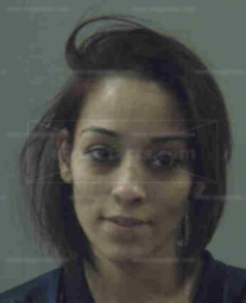 Starla Flores