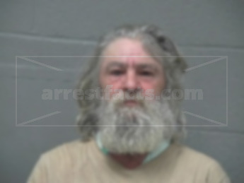 Larry Allen Bebout