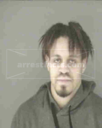 Brandon Alexander Jackson