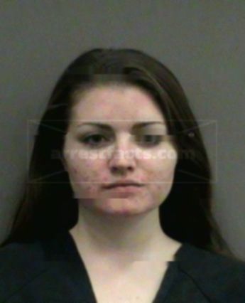 Madeline Mccoy