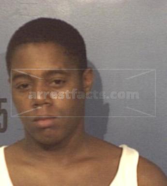 Reginald Jarrod Arberry