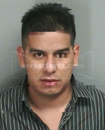 Jose Munoz
