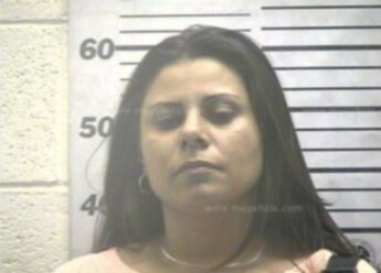 Frances A Padilla