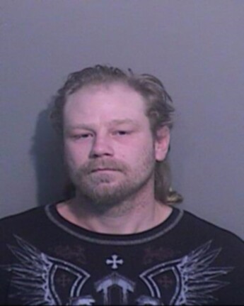 Cimarron Yanzey Parker