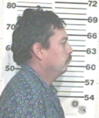 Ronald Howard Rorquer Smith